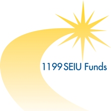 1199SEIU Funds logo