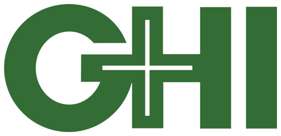 GHI Medical Insurance logo