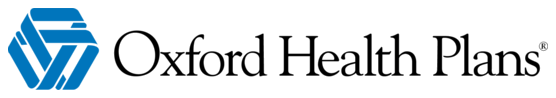Oxford Health Plans logo